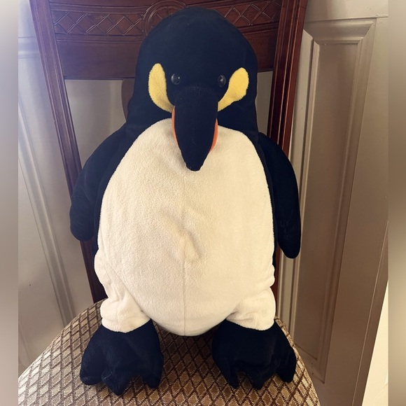 Adorable Large Life Like Plush Toys Bundle: selling for a song🔥🔥🔥 - Picture 2 of 14